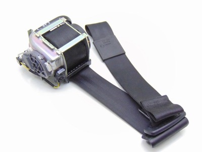 Pas безопасности левый перед audi a3 8p lift cabr фото №1