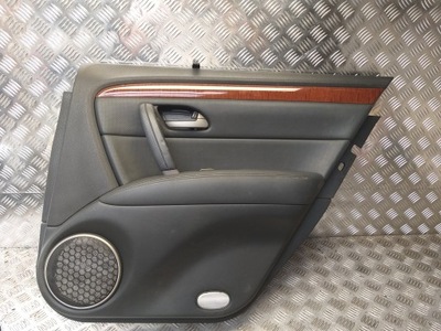 Оббивка двері правий задня honda legend kb1 фото №1