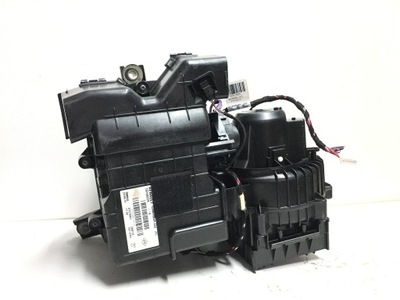 Обігрівач повітродувка кондиціонер renault espace v фото №1