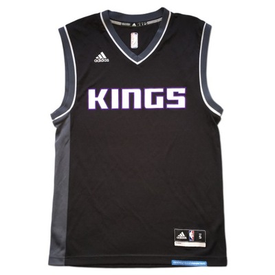 Koszulka Adidas Sacramento Kings NBA S