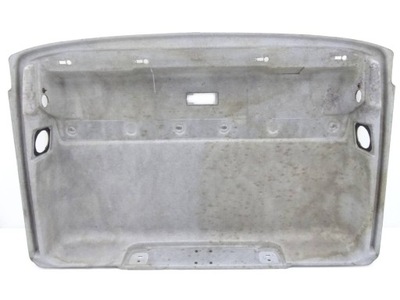 Daf lf 45 55 euro 3 потолок фото №1