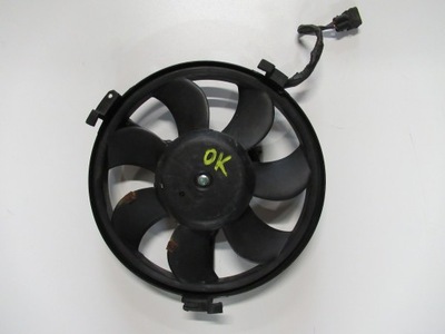 Вентилятор радиатора vw passat b5 1.9 tdi фото №1