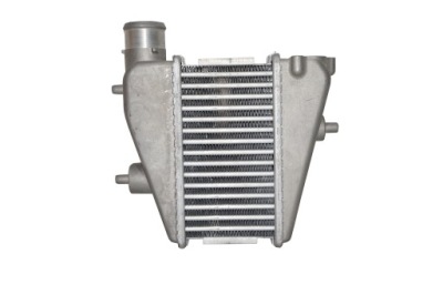 Интеркулер honda civic 2.2 cdti 06-11 19710rsre01 фото №1