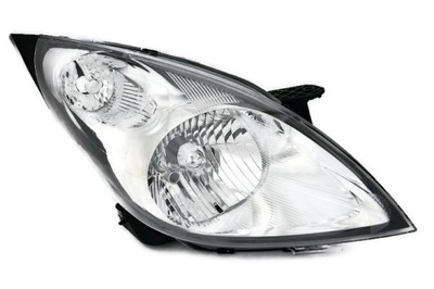 Chevrolet spark 2013- фара правый новый depo ^ фото №1