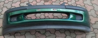 Opel tigra a бампер перед фото №1