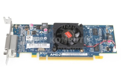 Karta Graficzna Radeon HD5450 512MB niskoprofilowa
