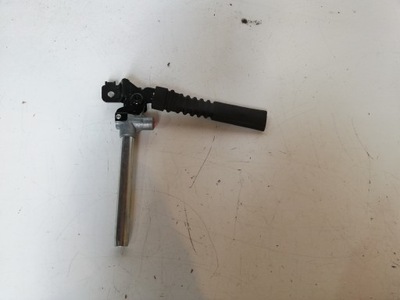 Kia sportage 3 iii подушка безопасности натяжитель натяжитель поперечина фото №1