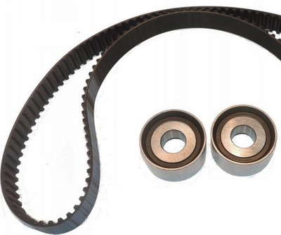 Грм ducato jumper master 2.8 jtd,hdi, dti фото №1