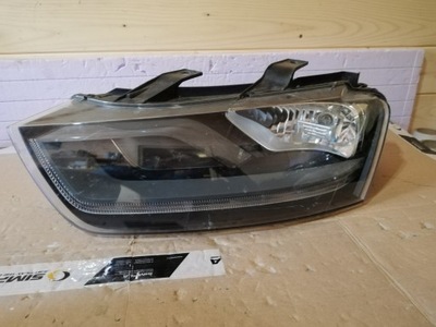 LAMP FRONT AUDI Q3  