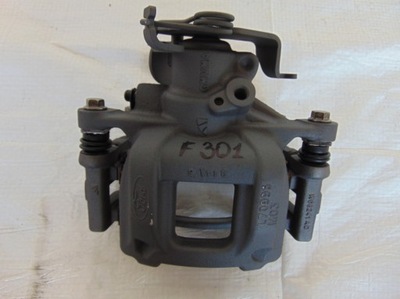 Ford transit custom супорт гальмівний фото №1