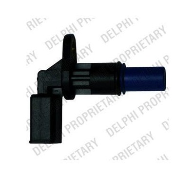 Delphi датчик положение вала грм audi a3 a4 фото №1