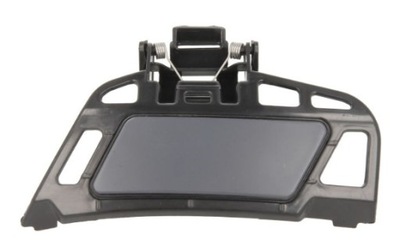 Заглушка распылителя левая mercedes gl klasa x164 фото №1