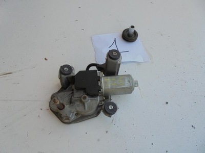 Моторчик дворники задняя toyota avensis t25 фото №1