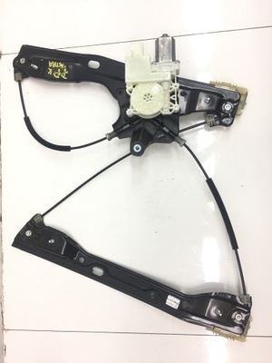 Astra k v подъемник стекло правый перед фото №1