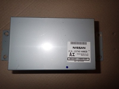 Dw infiniti q70 блок керування 237a04am2b фото №1