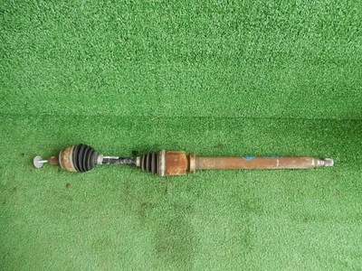 Приводной вал правая volvo s60 v60 2.0 31367544 фото №1