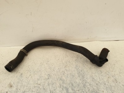 Труба wąż шланг wody peugeot 407 2.0 hdi 06r eu фото №1