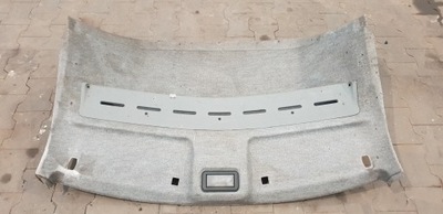 Стеля оббивка scudo expert jumpy 95- фото №1