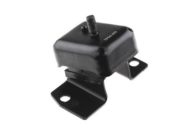 Подушка двигателя левая daihatsu terios фото №1