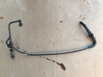 Шланг води audi e-tron 4kl121081d фото №1