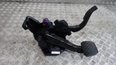 Idealne kpl.pedał газу i гальма porsche macan 1 фото №1