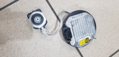 Преобразователь ксенон lexus toyota mazda subaru фото №1