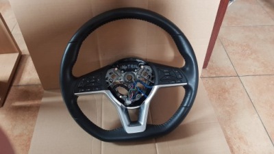 Nissan x-trail t32 lift воздуховод фото №1