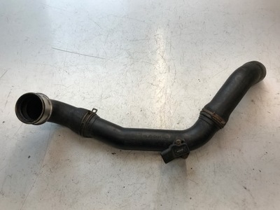 Volkswagen оригинальный номер 6q0145770ae труба интеркулер фото №1