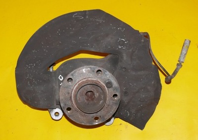 Ступица датчик abs правый перед bmw seria 7 e65 4.4 фото №1