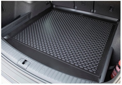 VIP ALFOMBRILLA BMW X5 E70 DE 04- I F15 2013- I G05 2019-  