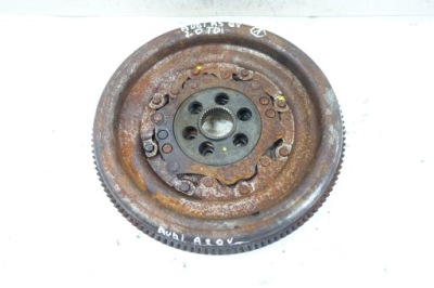 Audi a3 8v 2.0 tdi колесо двомасовий двомасовий маховик фото №1