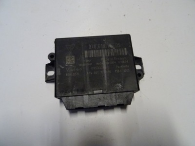 Модуль блок керування паркування 97061818305 panamera фото №1