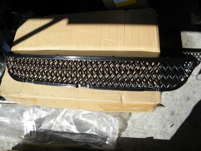 ATRAPA GRIL NOWY ORYG. FORD FOCUS II