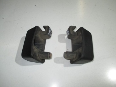 Отбойник ограничитель ducato boxer jumper 06- фото №1