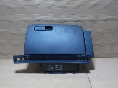 Audi a1 бардачок пасажира 8x1857035 фото №1