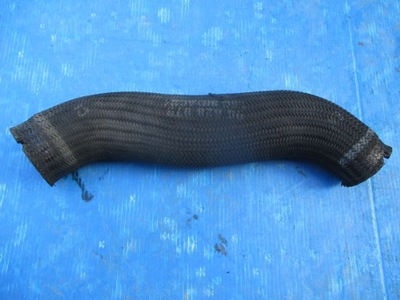 Труба интеркулер chevrolet captiva 2.0d фото №1