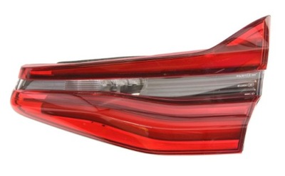 Лампа задняя правая bmw 6 gt g32 17- ulo led org фото №1