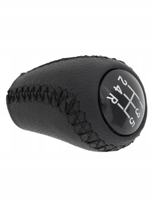 Ручка 5 передач mazda 3 bk bl rok 2006-2012 фото №1