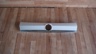 Opel mokka молдинг bleda na кришка хром фото №1