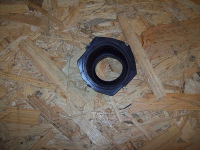 Vw new beetle 2,0 8v 01 r заглушка замка зажигания фото №1