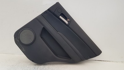 Обшивка двері правий задня ssangyong kyron 06r eu фото №1