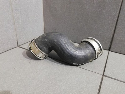 Шланг інтеркулер audi a8 d3 3.0 tdi 4e0145745 фото №1