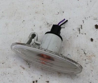 Поворотник поворотник w крыло nissan juke фото №1