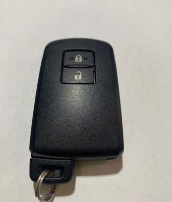 Toyota sienna ключ виготовлення warszawat фото №1