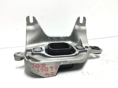 Кронштейн подушка коробка передач 1.6 dci renault scenic iv фото №1