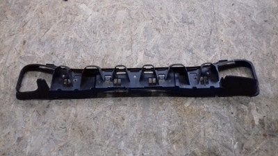 Абсорбер балка бампера org задняя peugeot 208 10-16 фото №1