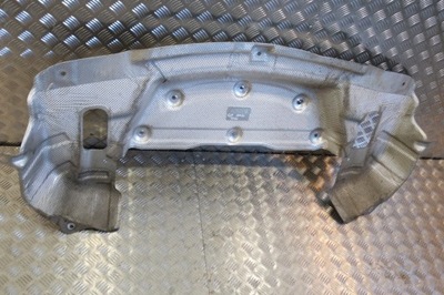 Захист теплова mercedes gt amg w190 a1906827000 фото №1