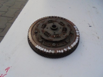 Зчеплення audi a4 b7 3.2 fsi multitronic фото №1