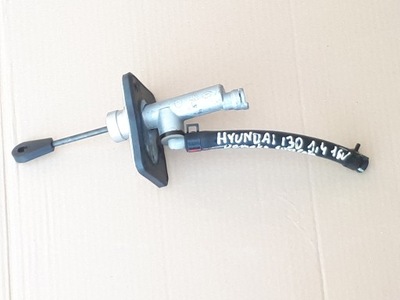 Hyundai i30 1,4b 07-12r .....помпа сцепления фото №1