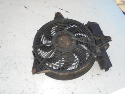 Вентилятор радіатора hyundai santa fe 2.4 b фото №1